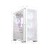 Корпус для ПК MONTECH AIR 100 ARGB (W) – MONTECH