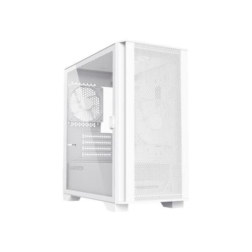 Корпус для ПК MONTECH AIR 100 LITE (W) – MONTECH
