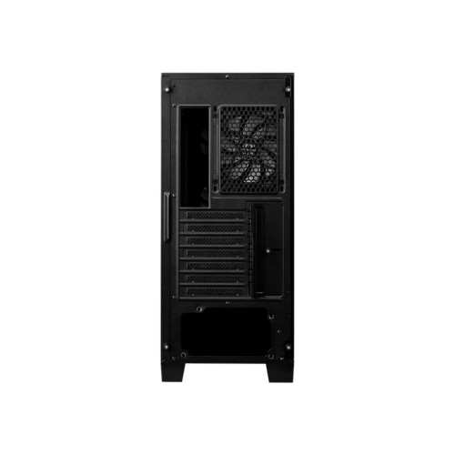 Корпус для ПК MSI MAG FORGE 320R Airflow – MSI (вид 2)