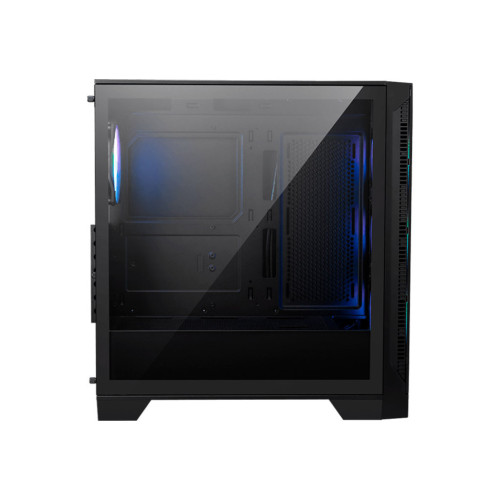 Корпус для ПК MSI MAG FORGE 320R Airflow – MSI (вид 3)