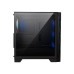 Корпус для ПК MSI MAG FORGE 320R Airflow – MSI (вид 3)
