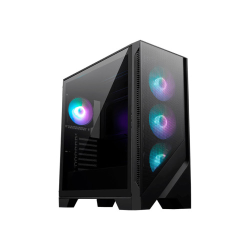 Корпус для ПК MSI MAG FORGE 320R Airflow – MSI