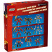 Конструктор LEGO NINJAGO Робот огненной стихии Кая 322 деталей (71808) – LEGO (вид 4)
