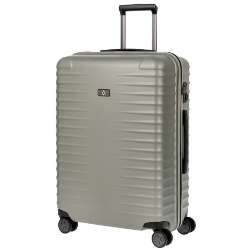 Валіза Titan Litron Champagner M (Ti700245-40) – TITAN
