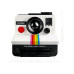Конструктор LEGO Ideas Фотоаппарат Polaroid OneStep SX-70 516 деталей (21345-) – LEGO (вид 3)