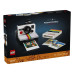 Конструктор LEGO Ideas Фотоаппарат Polaroid OneStep SX-70 516 деталей (21345-) – LEGO