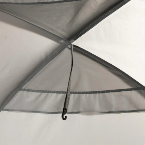 Тент Bo-Camp Partytent Light Large Grey (4472270) – Bo-Camp (вид 3)