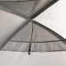 Тент Bo-Camp Partytent Light Large Grey (4472270) – Bo-Camp (вид 3)