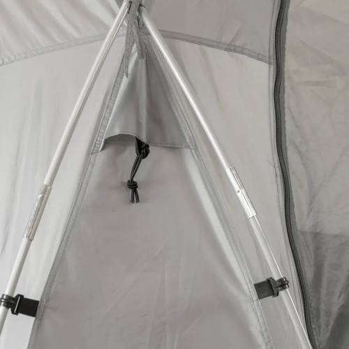 Тент Bo-Camp Partytent Light Large Grey (4472270) – Bo-Camp (вид 4)