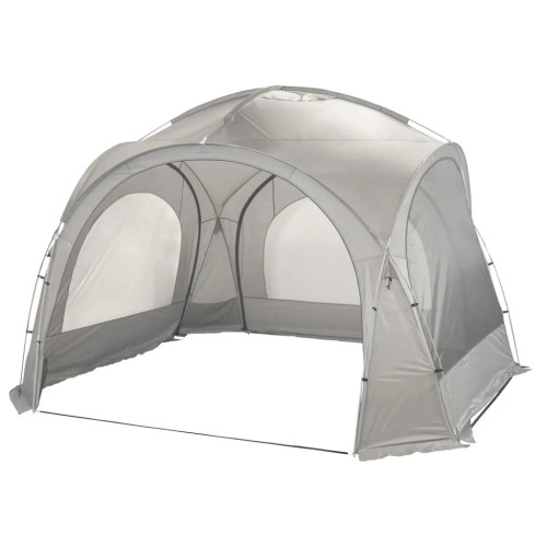 Тент Bo-Camp Partytent Light Large Grey (4472270) – Bo-Camp