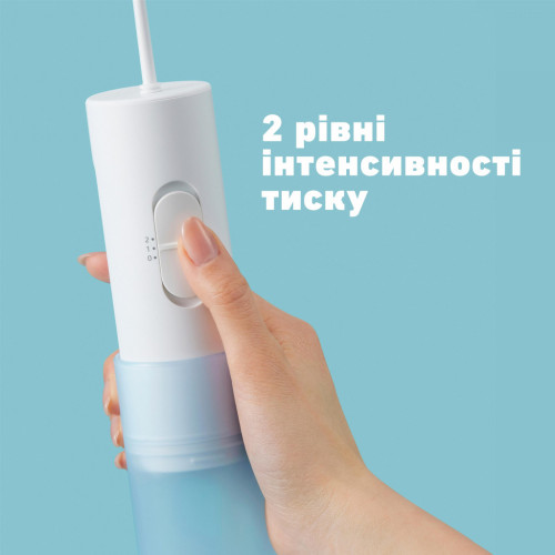 Ирригатор Panasonic EW-DJ11-A520 – Panasonic (вид 1)