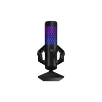 Микрофон ASUS ROG Carnyx Black (90YH03Z0-BAUA00)