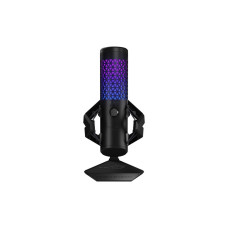 Микрофон ASUS ROG Carnyx Black (90YH03Z0-BAUA00)