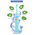 Электрическая зубная щетка AHealth SMART SONIC SMILE 1 green (AHsss1g) – AHealth (вид 1)
