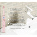 Электрическая зубная щетка AHealth SMART SONIC SMILE 1 pink (AHsss1p) – AHealth (вид 3)