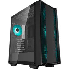 Корпус для ПК Deepcool CC560 V2 Black (R-CC560-BKGAA4-G-2)
