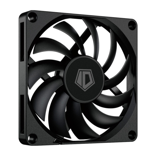 Кулер до корпусу ID-Cooling NO-8010-PWM – ID-Cooling