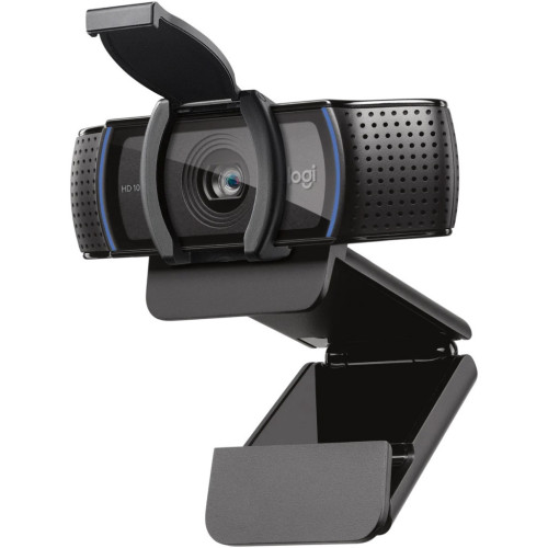 Веб-камера Logitech C920E HD 1080P Black (960-001360) – Logitech (вид 2)