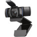 Веб-камера Logitech C920E HD 1080P Black (960-001360) – Logitech (вид 2)
