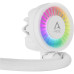 Система жидкостного охлаждения Arctic Liquid Freezer III - 280 A-RGB White (ACFRE00151A) – Arctic (вид 3)