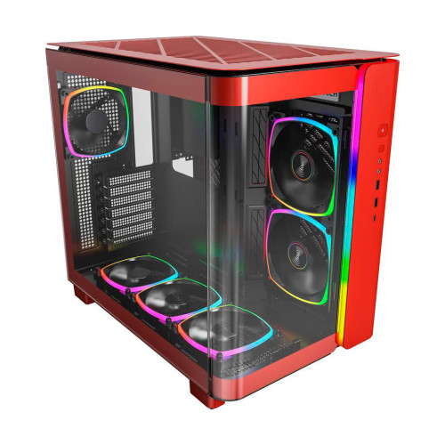 Корпус для ПК MONTECH KING 95 PRO (R) – MONTECH