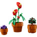 Конструктор LEGO Icons Миниатюрные растения 758 деталей (10329) – LEGO (вид 3)