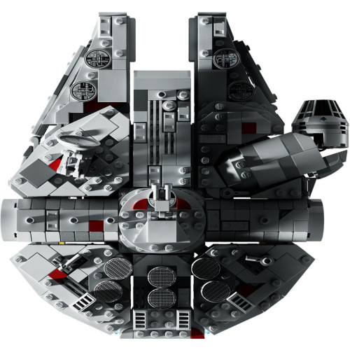 Конструктор LEGO Star Wars Тысячелетний сокол 921 деталь (75375) – LEGO (вид 2)