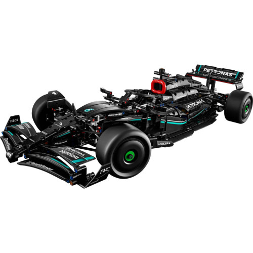Конструктор LEGO Technic Mercedes-AMG F1 W14 E Performance 1642 детали (42171) – LEGO