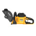 Дискова пила DeWALT 54В XR FLEXVOLT Li-Ion, 230х22.2 мм, (Без АКБ та ЗП) (DCS691N) – Dewalt (вид 1)