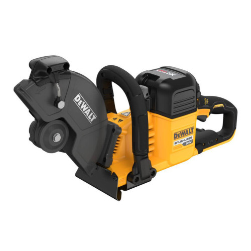 Дискова пила DeWALT 54В XR FLEXVOLT Li-Ion, 230х22.2 мм, (Без АКБ та ЗП) (DCS691N) – Dewalt (вид 2)