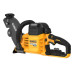 Дискова пила DeWALT 54В XR FLEXVOLT Li-Ion, 230х22.2 мм, (Без АКБ та ЗП) (DCS691N) – Dewalt (вид 3)