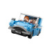 Конструктор LEGO Harry Potter Летающий Ford Anglia 165 деталей (76424) – LEGO (вид 2)