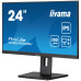 Монитор iiyama XUB2492QSU-B1 – iiyama (вид 2)