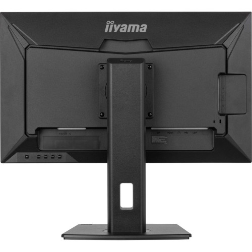 Монитор iiyama XUB2492QSU-B1 – iiyama (вид 3)