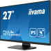 Монитор iiyama T2752MSC-B1 – iiyama (вид 2)