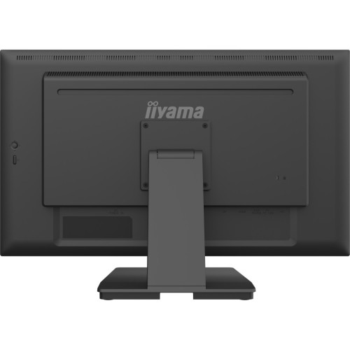 Монитор iiyama T2752MSC-B1 – iiyama (вид 3)