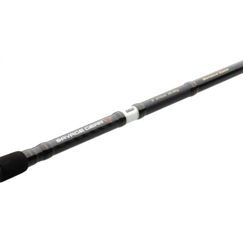 Вудилище Savage Gear SG2 Distance Game 9'/2.74m 10-30g (1854.43.69) – Savage Gear (вид 2)