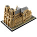 Конструктор LEGO Architecture Нотр-Дам-де-Пари (21061) – LEGO (вид 4)