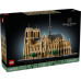Конструктор LEGO Architecture Нотр-Дам-де-Пари (21061) – LEGO
