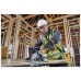 Дискова пила DeWALT 18В XR Li-Ion, безщіткова, 115х9.5 мм (без АКБ та ЗУ) (DCS571N) – Dewalt (вид 3)