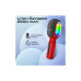 Микрофон Promate VocalMic Bluetooth 2 x AUX LED Red (vocalmic.red) – Promate (вид 4)