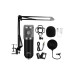 Микрофон Media-Tech Професійний набір XLR USB (MT397S) – Media-Tech (вид 1)