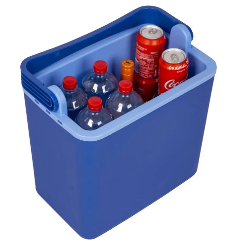 Термобокс Bo-Camp Arctic 24 Liters Blue (6702870) – Bo-Camp (вид 2)