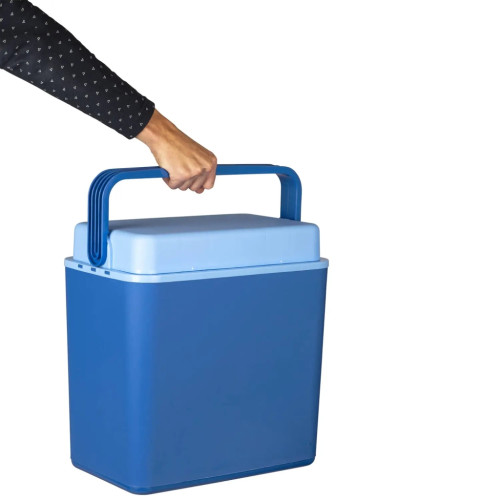 Термобокс Bo-Camp Arctic 24 Liters Blue (6702870) – Bo-Camp (вид 3)