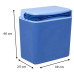 Термобокс Bo-Camp Arctic 24 Liters Blue (6702870) – Bo-Camp (вид 4)