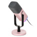 Микрофон Fifine AM8P USB/XLR Pink (AM8P) – Fifine (вид 2)