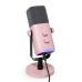 Микрофон Fifine AM8P USB/XLR Pink (AM8P) – Fifine