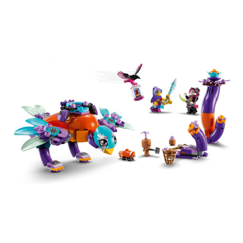 Конструктор LEGO DREAMZzz Животные мечт Иззи (71481) – LEGO (вид 2)