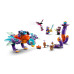 Конструктор LEGO DREAMZzz Животные мечт Иззи (71481) – LEGO (вид 2)