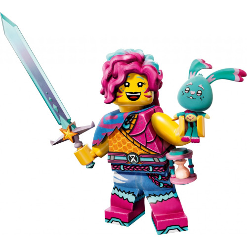 Конструктор LEGO DREAMZzz Животные мечт Иззи (71481) – LEGO (вид 4)
